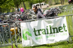 Once again Trailnet sponsored a bike valet, as Festival attendees were encouraged to walk, bike, or take public transportation to the Festival.
