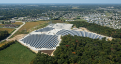 O'Fallon Solar Energy Center 